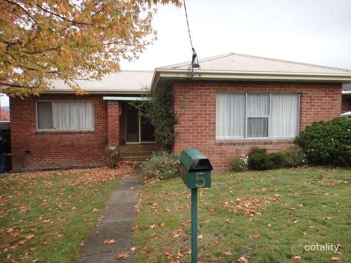 5 Walker St, Rosetta, TAS 7010