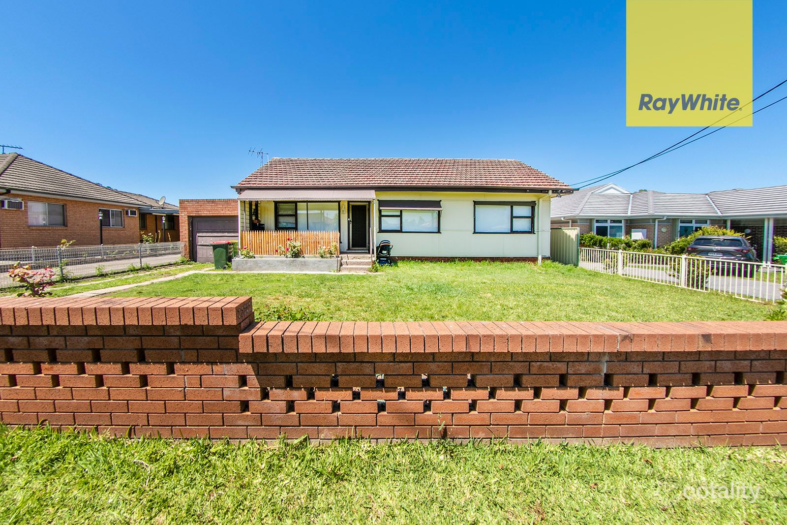 103 Orchardleigh St, Yennora, NSW 2161