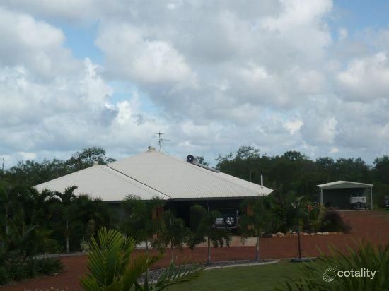 18 Packsaddle Rd, Marlow Lagoon, NT 0830