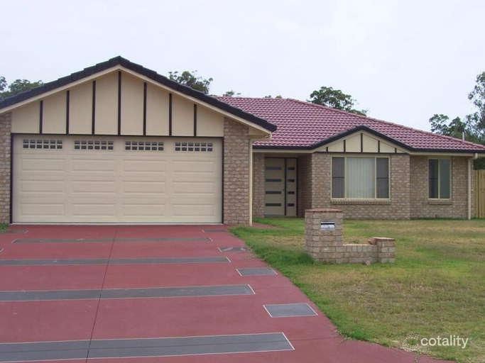 35 Rosewood Ave, Wondunna, QLD 4655