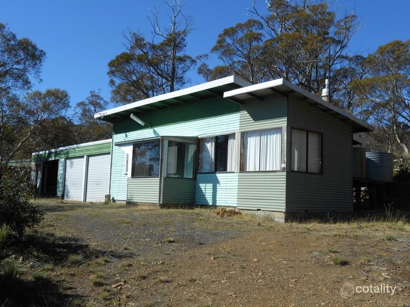 112 Thiessen Cres, Miena, TAS 7030