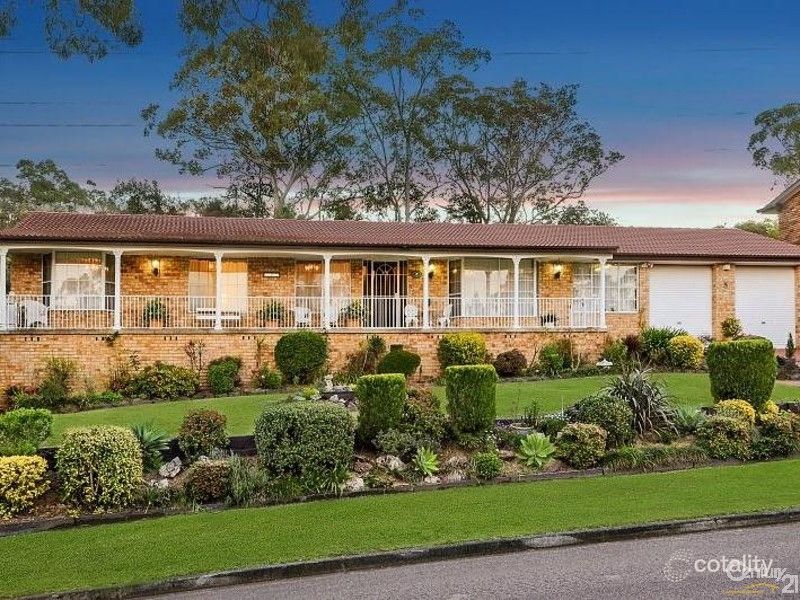 5 Dickson Ave, West Pennant Hills, NSW 2125