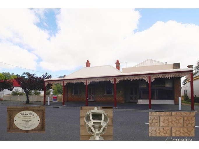 37 Main St, Bealiba, VIC 3475