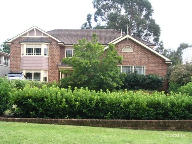 14 Laurence Ave, Turramurra, NSW 2074