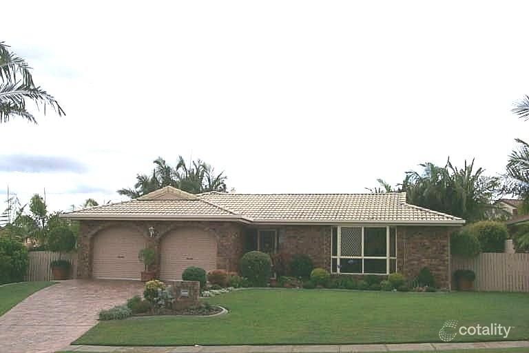 29 Enbrook St, Bracken Ridge, QLD 4017