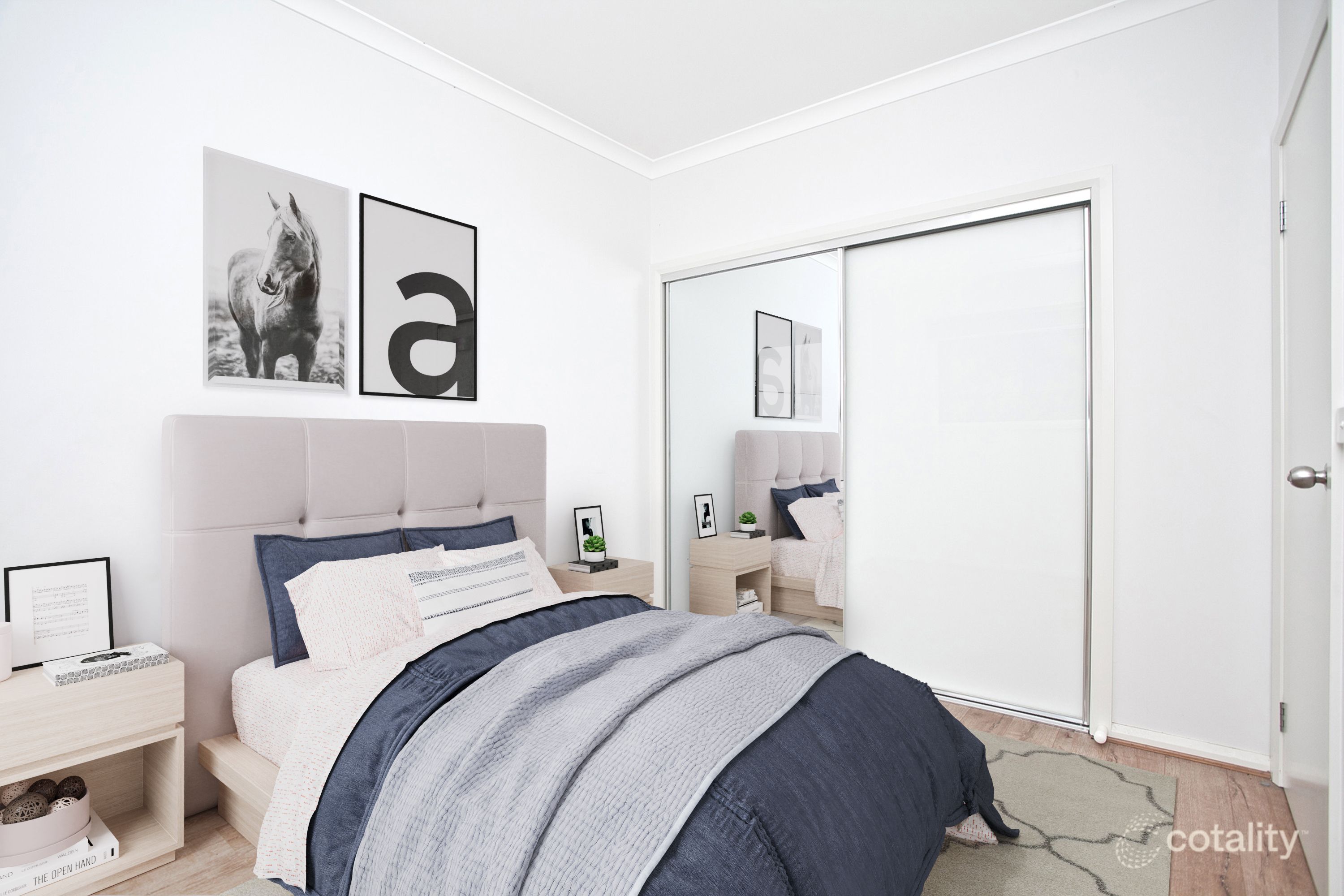 3/28 Adamson St, Braybrook, VIC 3019