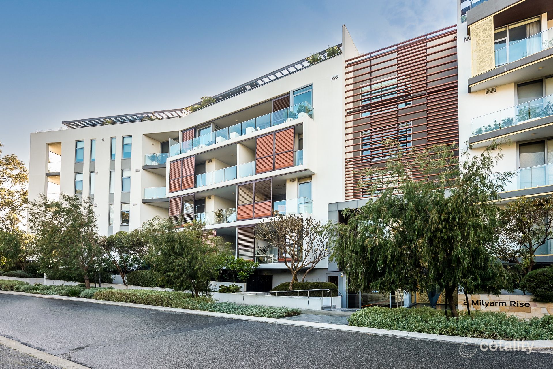 48/2 Milyarm Rise, Swanbourne, WA 6010