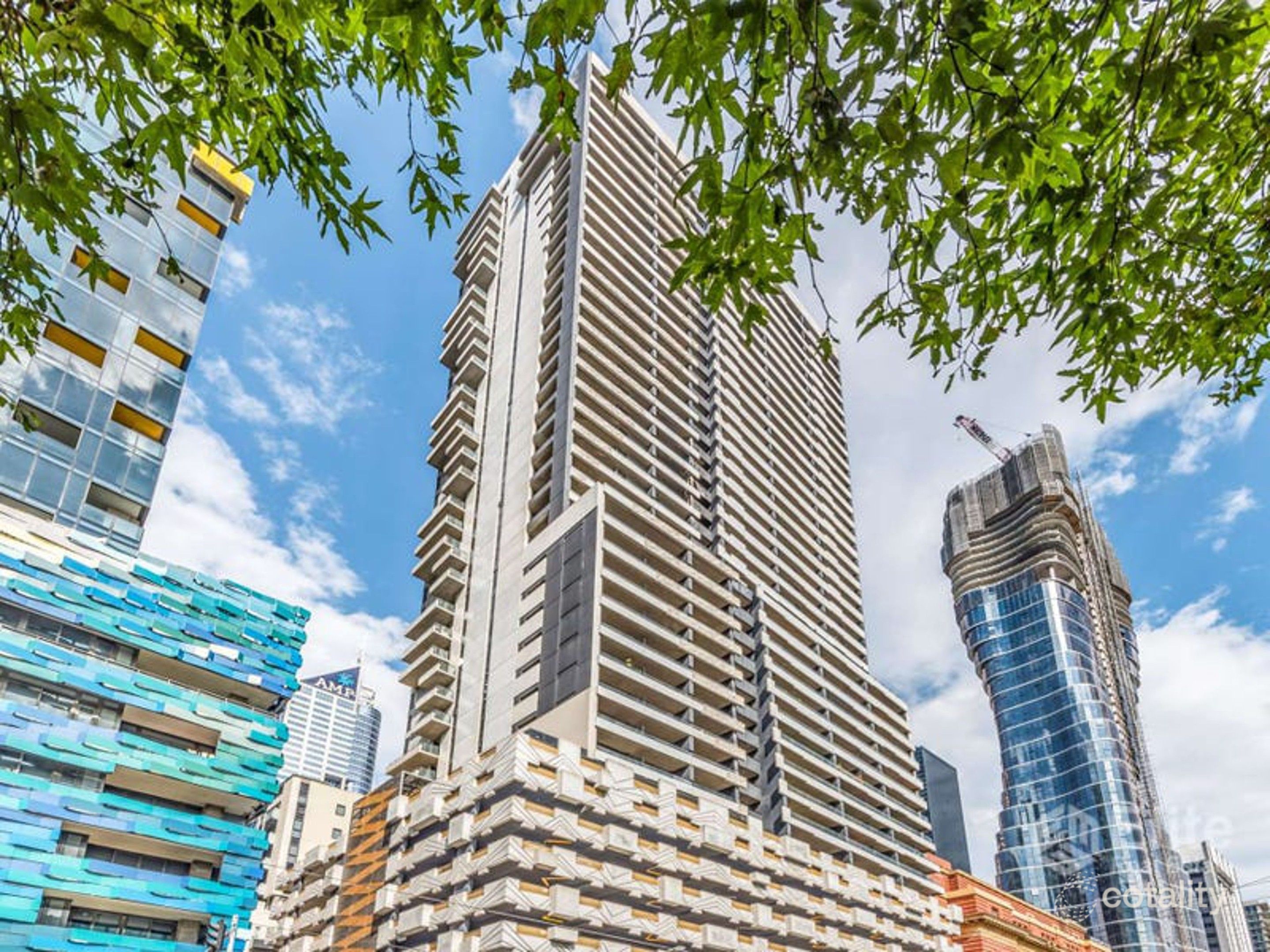 1005/200 Spencer St, Melbourne, VIC 3000