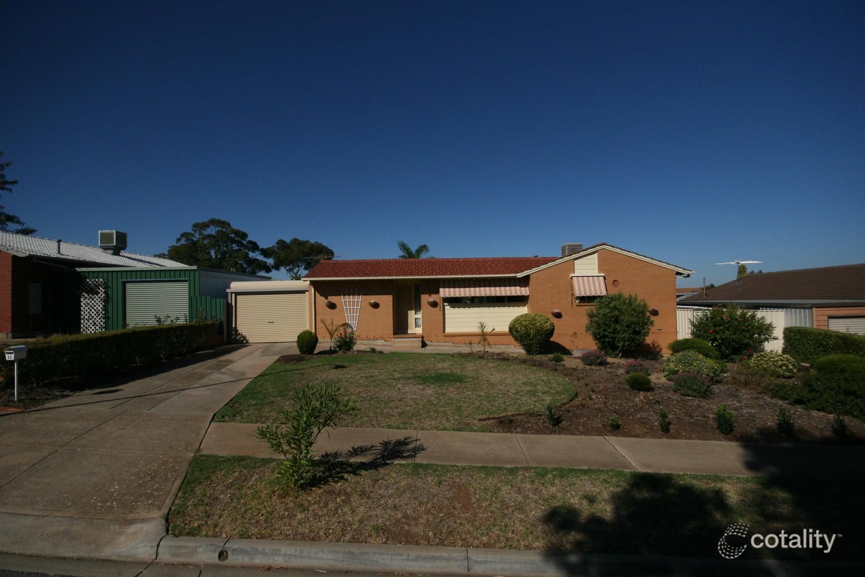 12 Poznan Cres, Hackham West, SA 5163