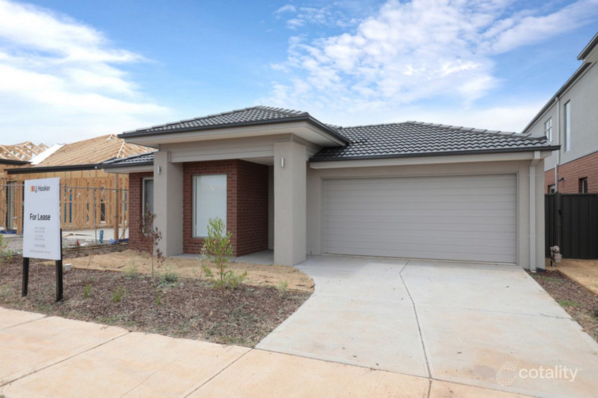 27 Henderson Dr, Tarneit, VIC 3029