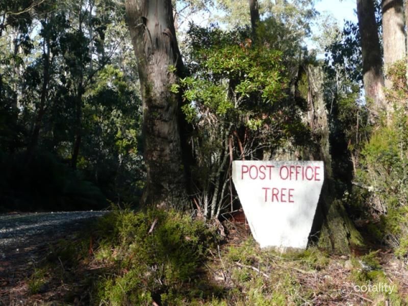 2618 Cradle Mountain Rd, Middlesex, TAS 7306