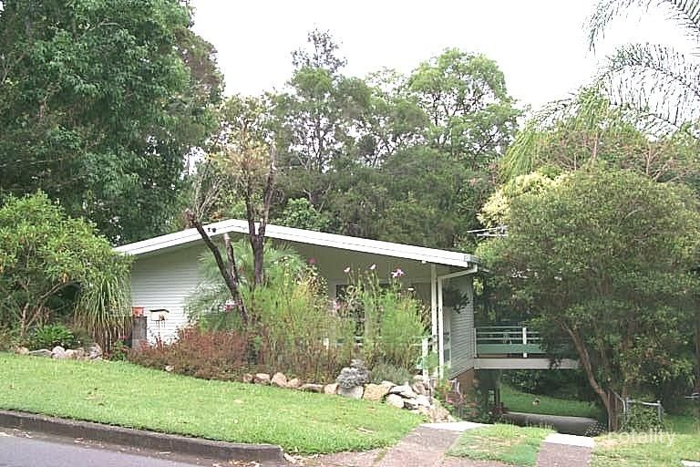 14 Warralong St, The Gap, QLD 4061