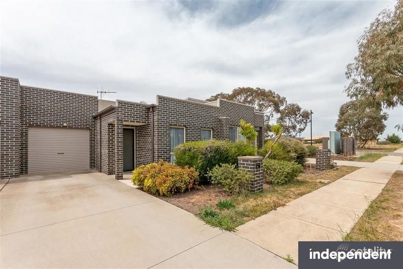 91 Eccles Cct, Macgregor, ACT 2615