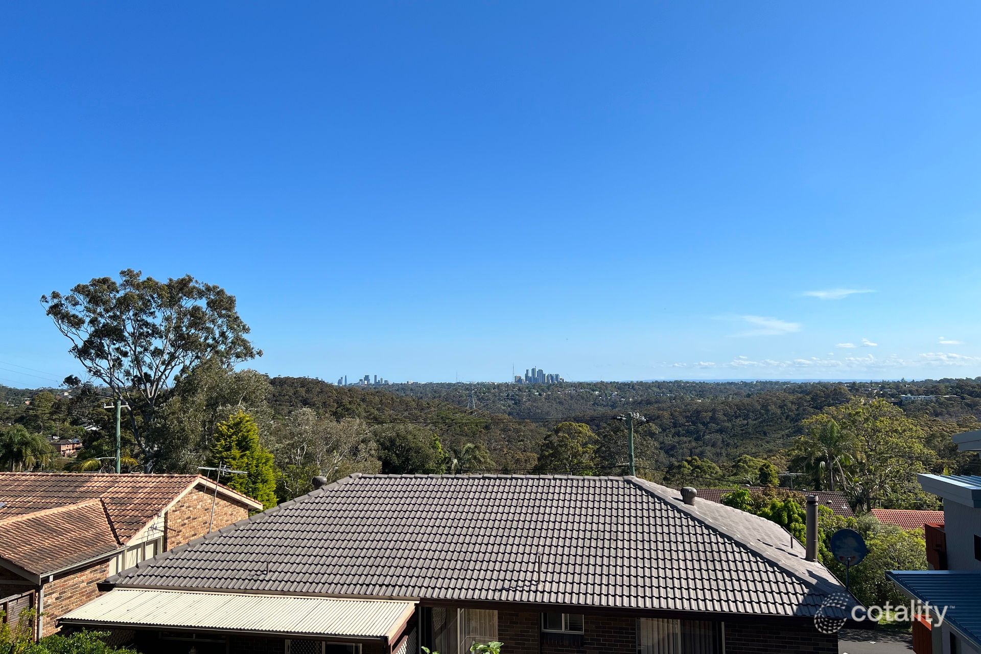 22 Sir Thomas Mitchell Dr, Davidson, NSW 2085