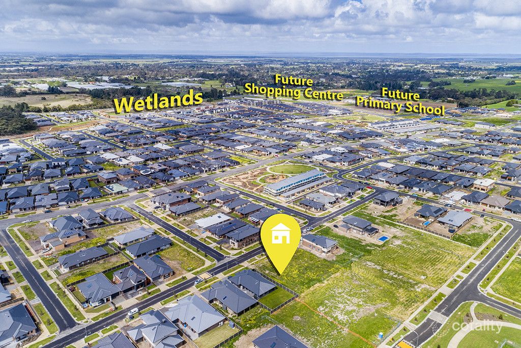 15 Altitude Dr, Botanic Ridge, VIC 3977