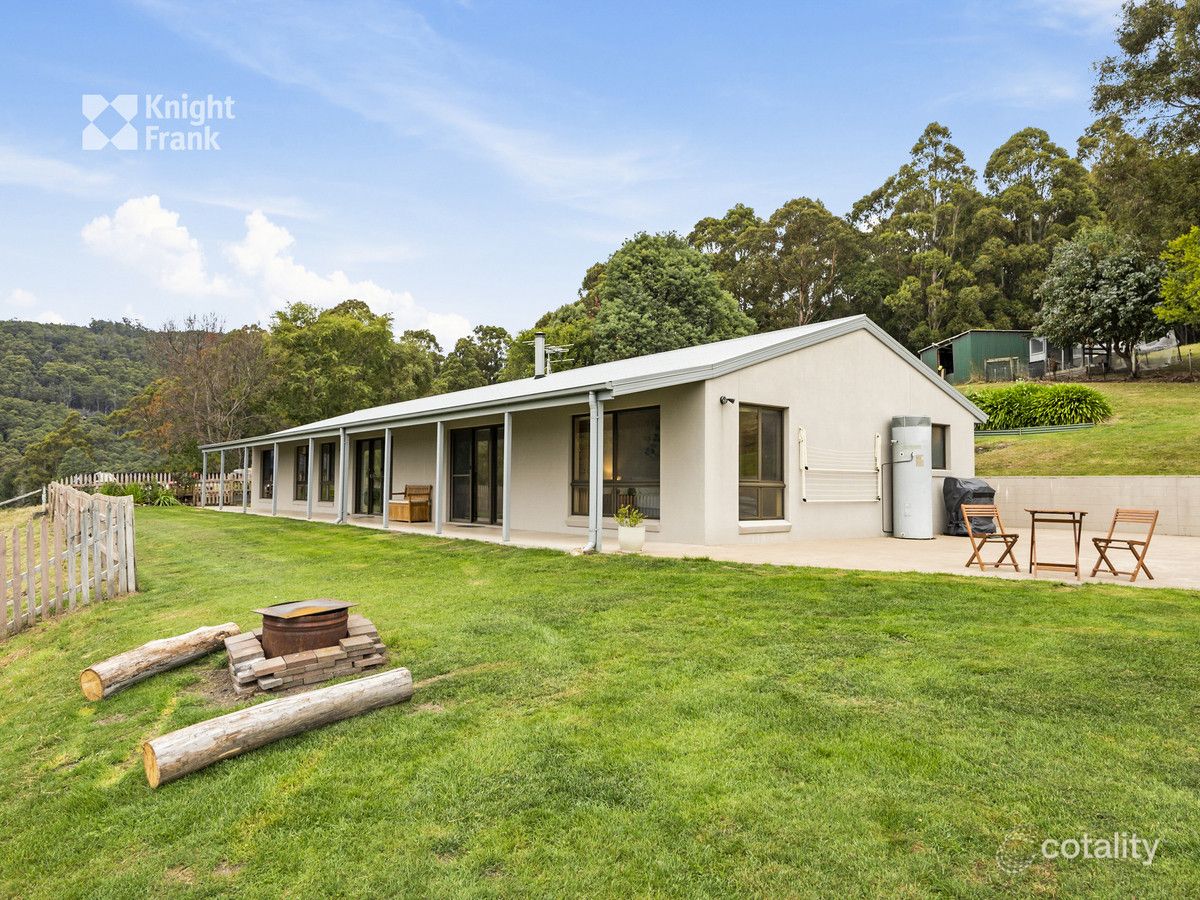 286 Watsons Rd, Glen Huon, TAS 7109