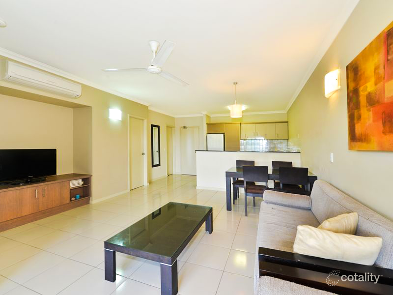 257/12-21 Gregory St, Westcourt, QLD 4870