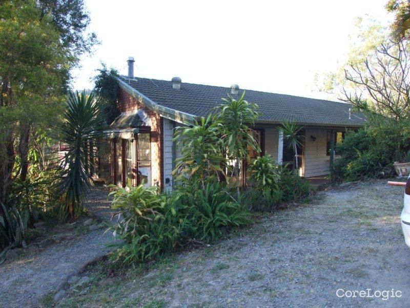 437 Lamington National Park Rd, Canungra, QLD 4275