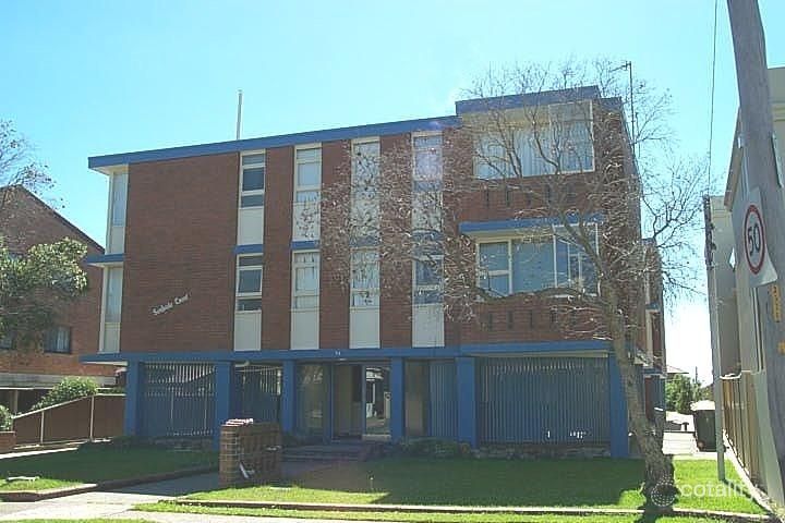 1/74 Frederick St, Merewether, NSW 2291