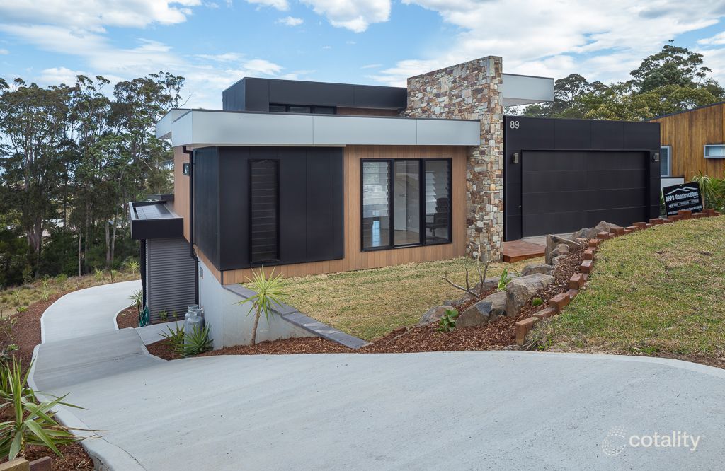 89 Blairs Rd, Long Beach, NSW 2536