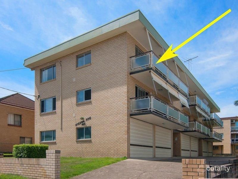 4/40 Dunellan St, Greenslopes, QLD 4120