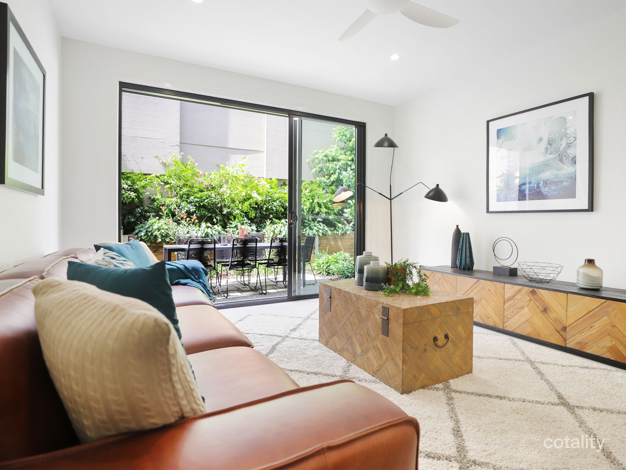 3/24 Moore St, Morningside, QLD 4170
