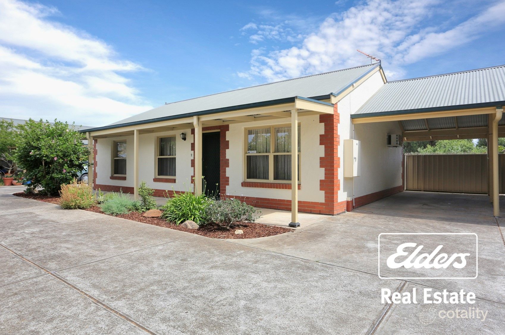 2/9a Railway Tce, Gawler West, SA 5118