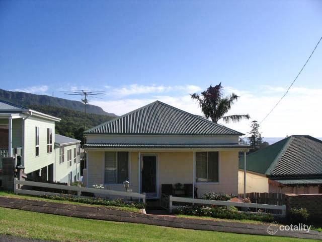 19 Northcote St, Coledale, NSW 2515