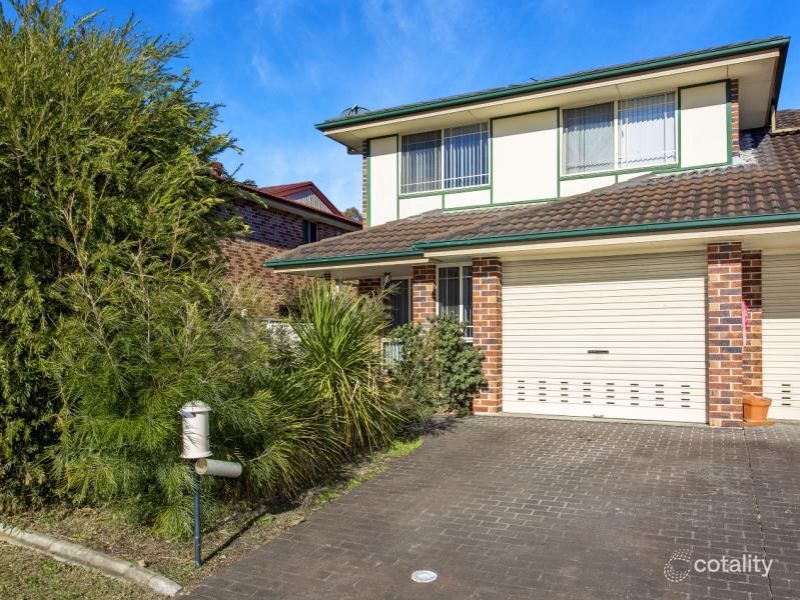 38a Wellwood Ave, Moorebank, NSW 2170