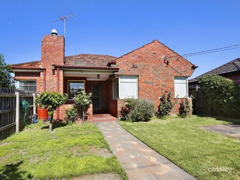 20 North Ave, Bentleigh, VIC 3204
