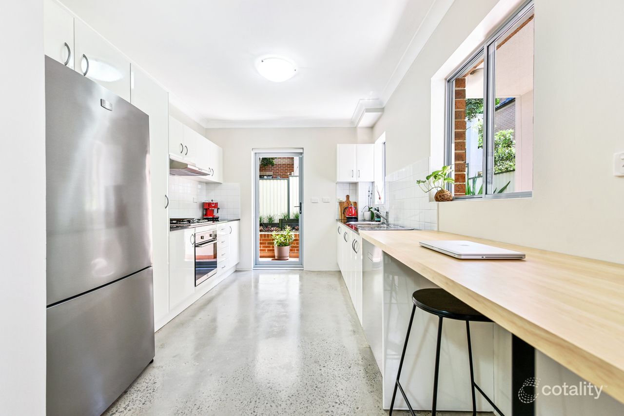 3/113-117 Arthur St, Strathfield, NSW 2135