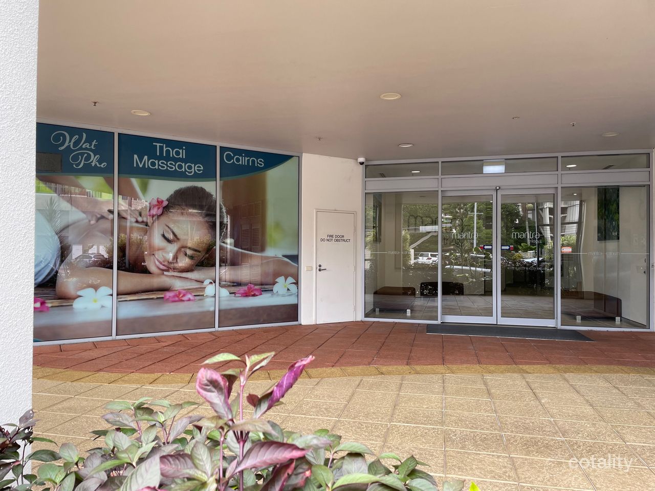 3/2 Aplin St, Cairns City, QLD 4870