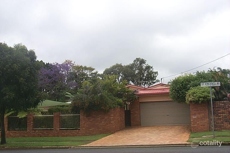 403 Saint Vincents Rd, Nudgee, QLD 4014