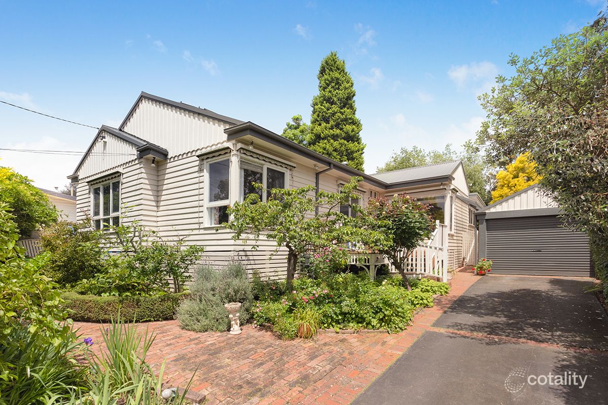 4 Norman St, Mitcham, VIC 3132