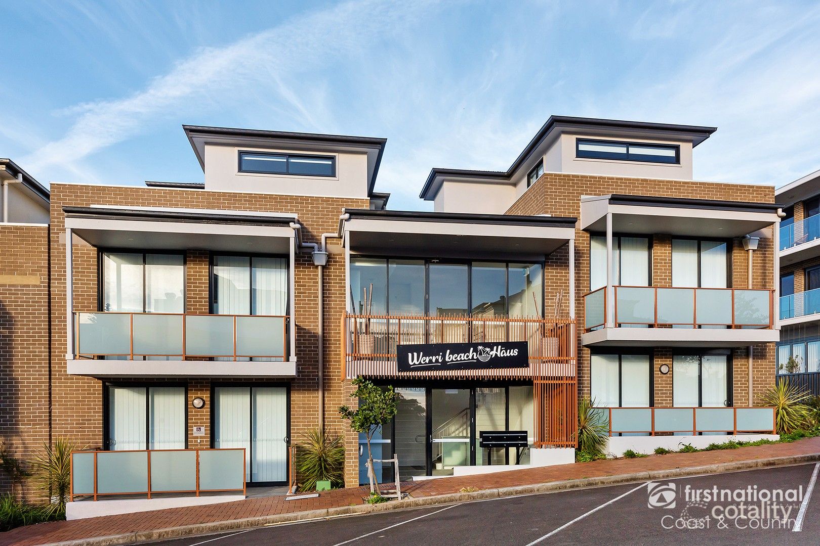 5/15 Noble St, Gerringong, NSW 2534