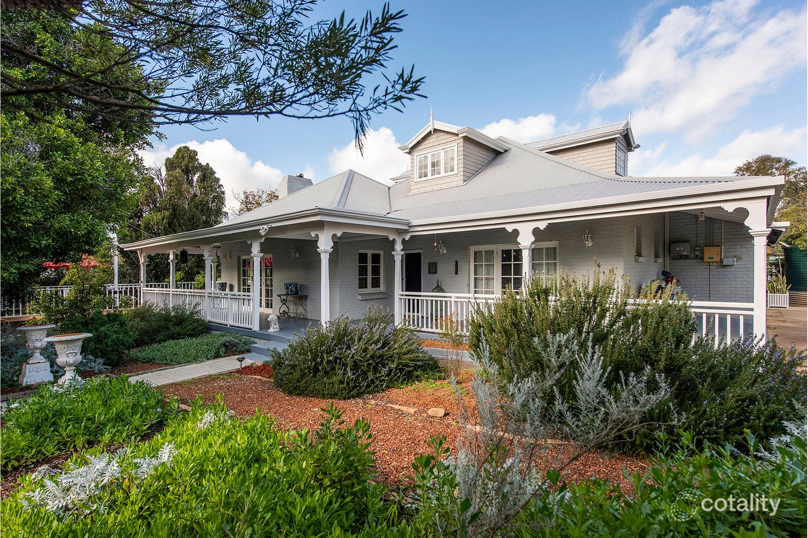 733 Ovens Rd, Talbot, WA 6302