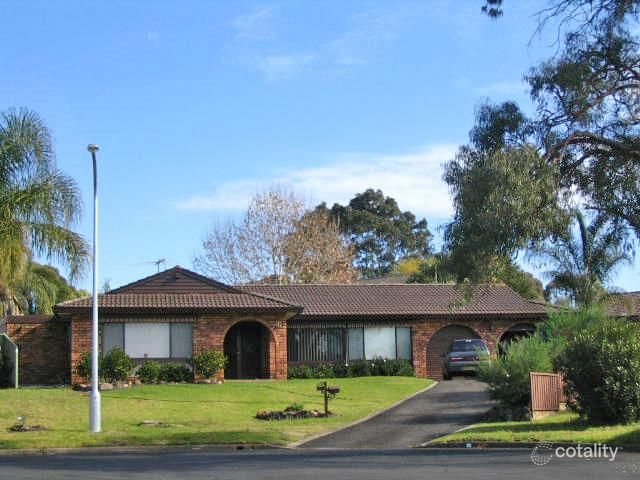 6 Angas St, Werrington County, NSW 2747