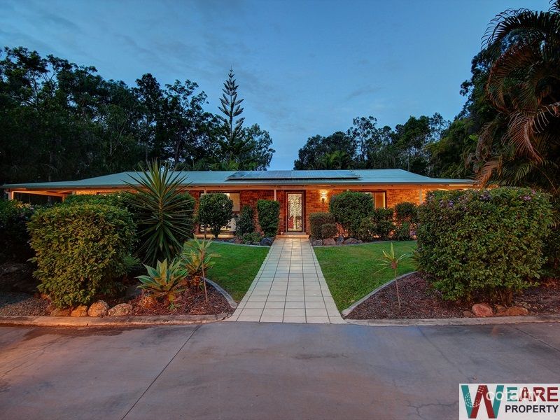 16-18 Boulia St, Greenbank, QLD 4124