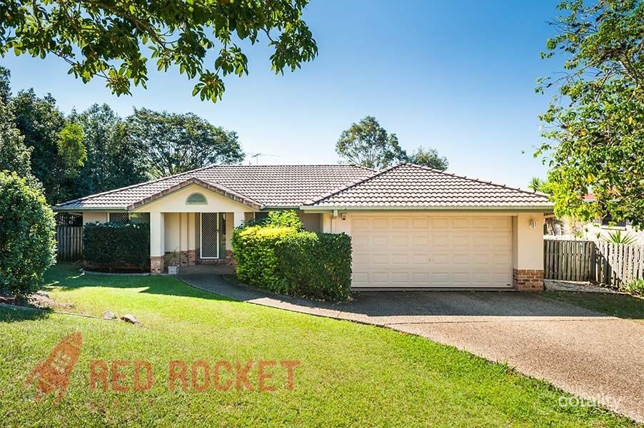 29 Rosemont Ct, Underwood, QLD 4119