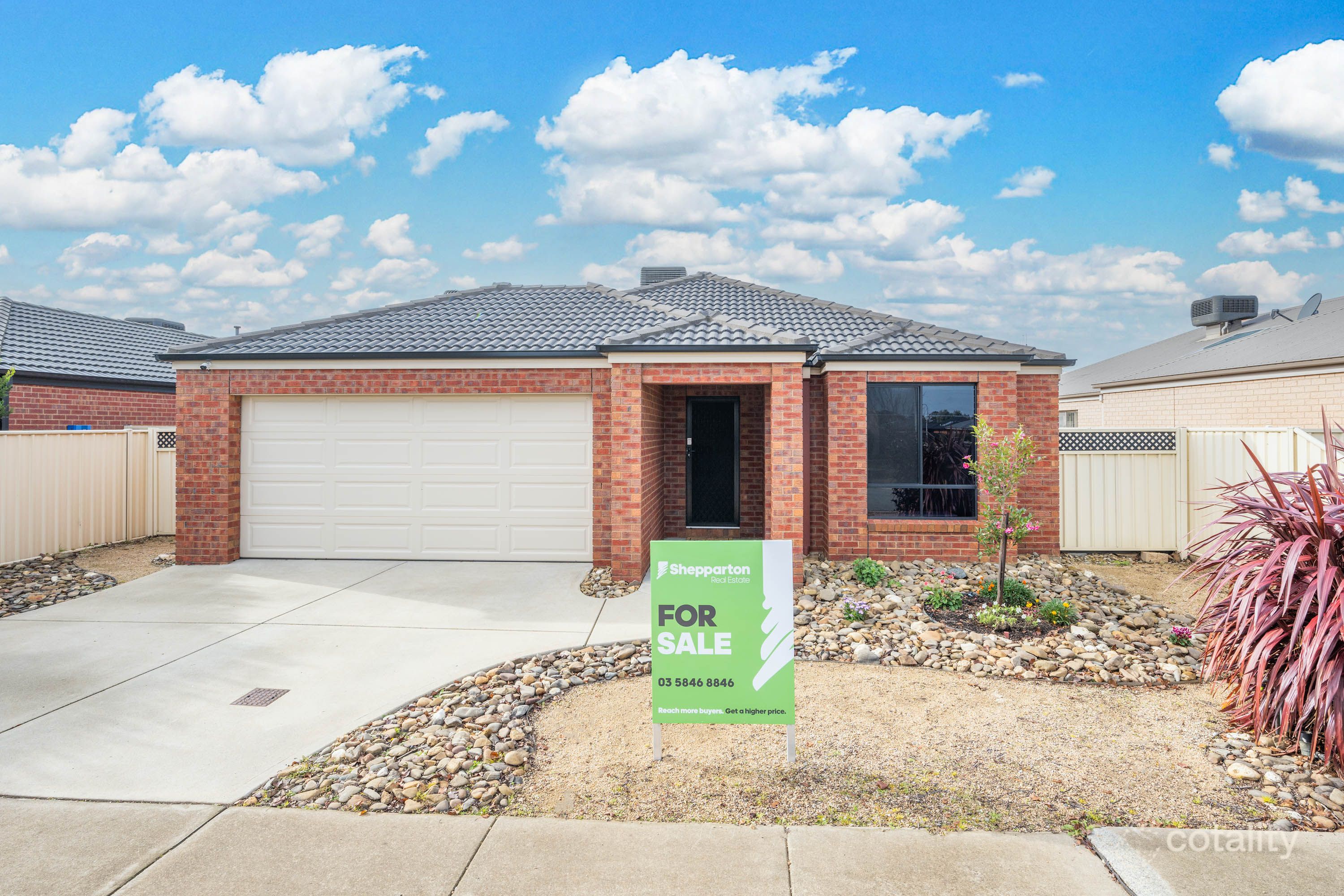 38 Windlass Ave, Mooroopna, VIC 3629