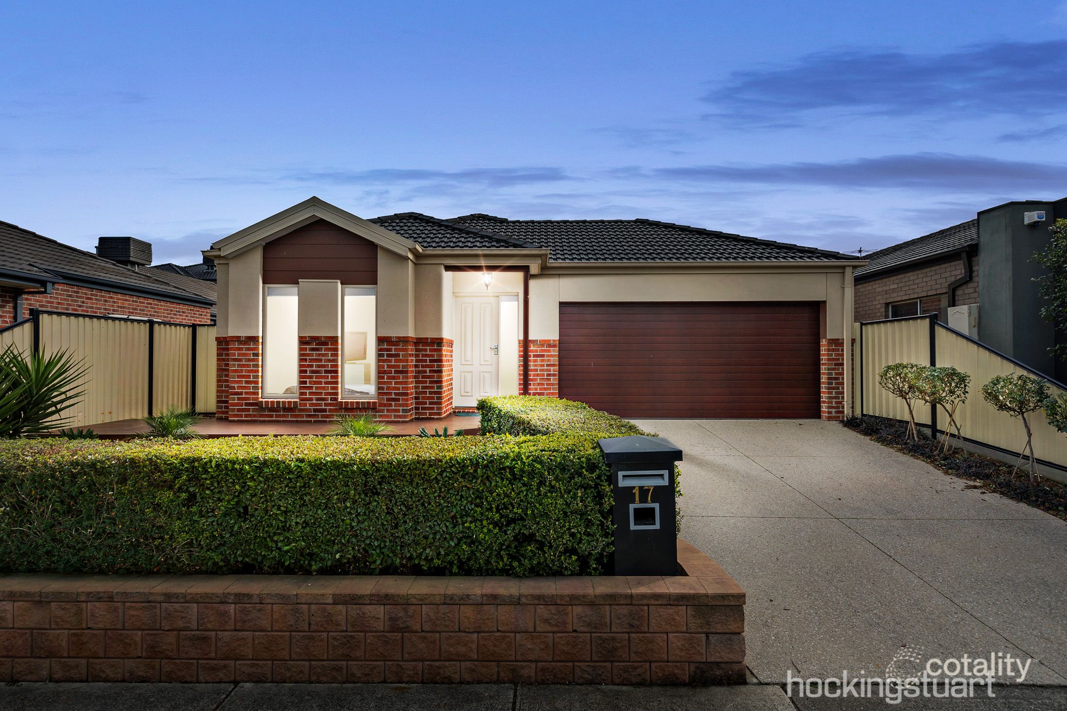 17 Anglers Dr, Epping, VIC 3076