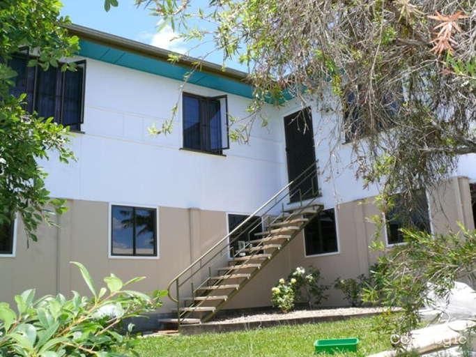 3 Moffatt St, North Mackay, QLD 4740
