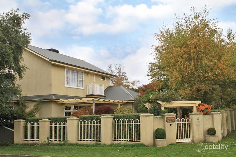 5 Langley St, Kyneton, VIC 3444