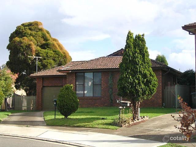 6 Cairns Pl, Wakeley, NSW 2176