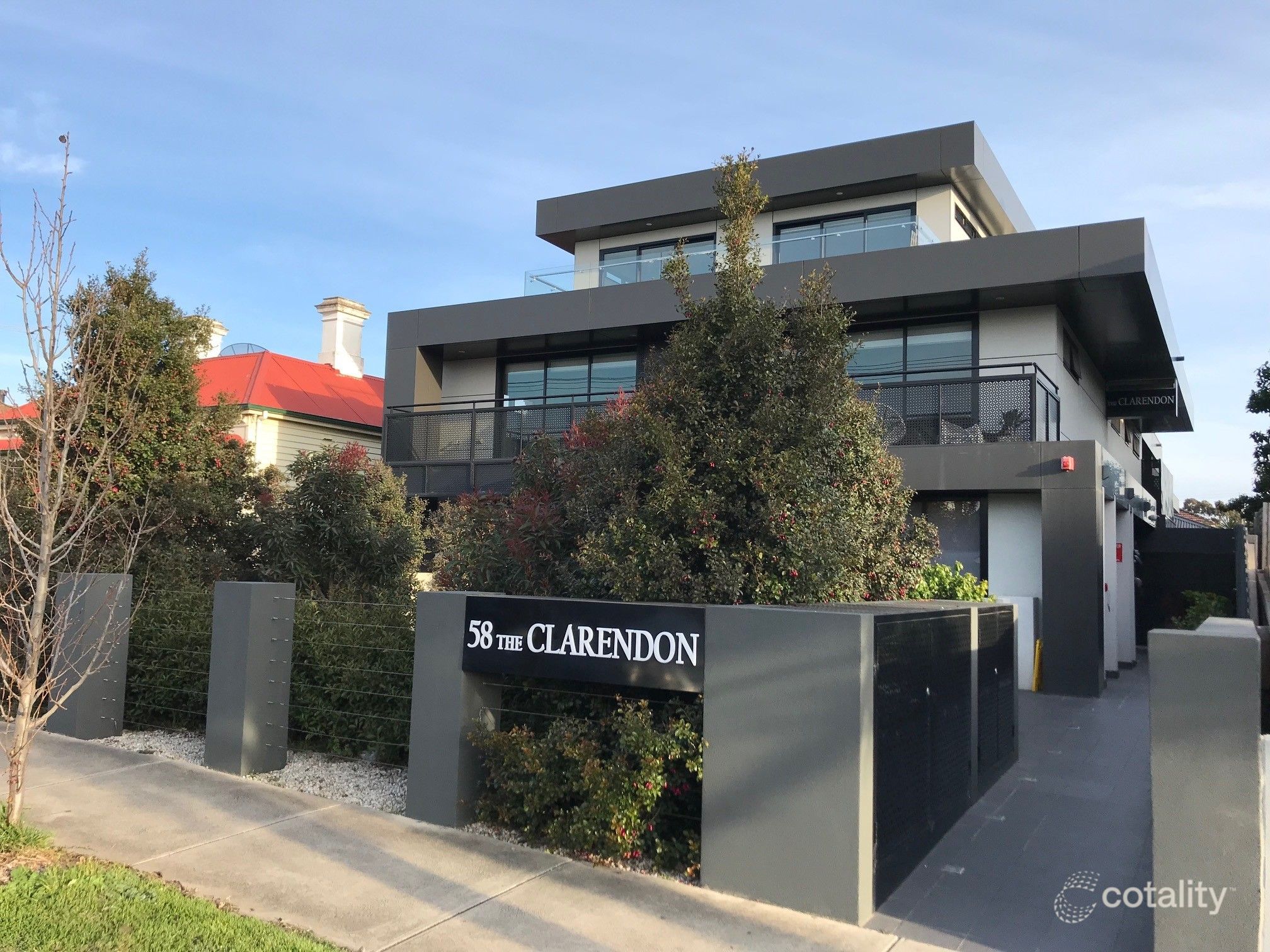 5/58 Clarendon St, Thornbury, VIC 3071
