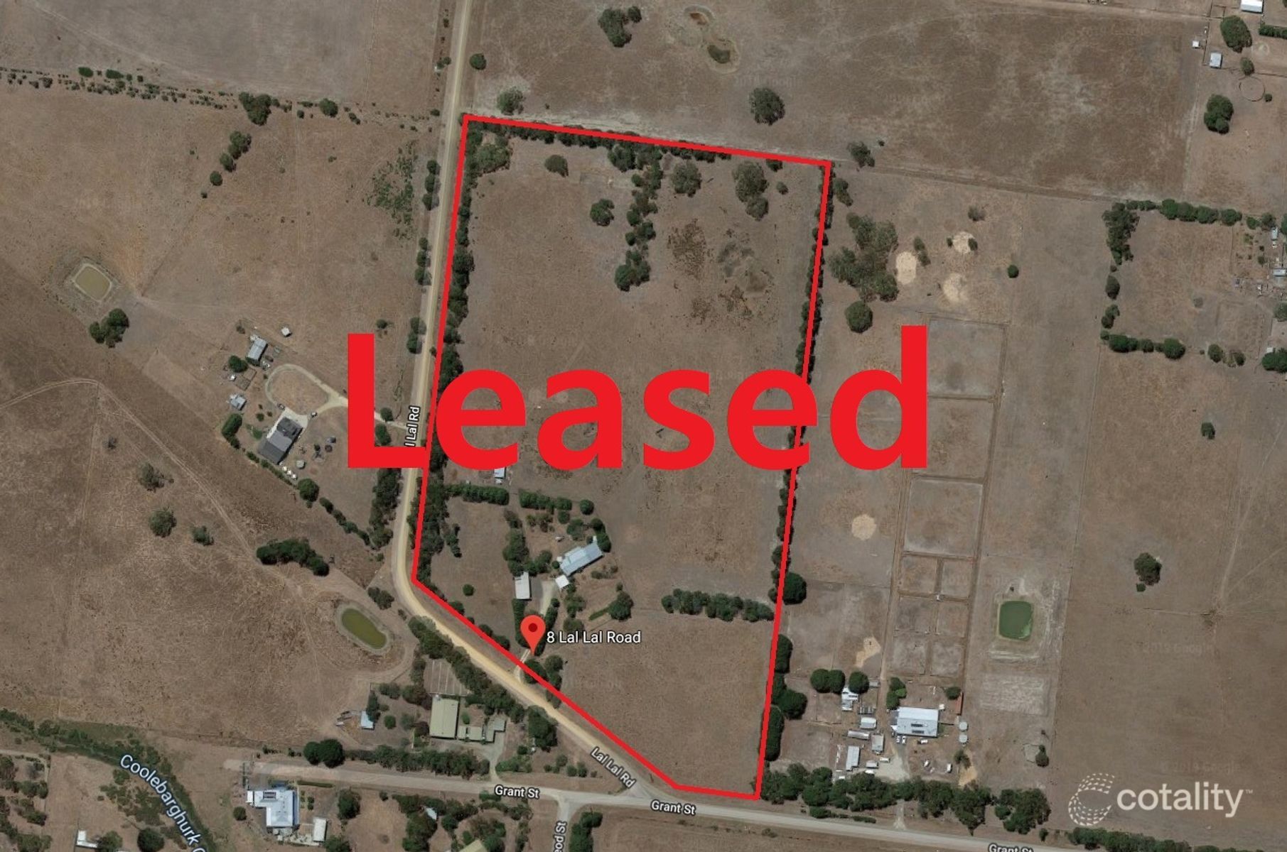 8 Lal Lal Rd, Meredith, VIC 3333