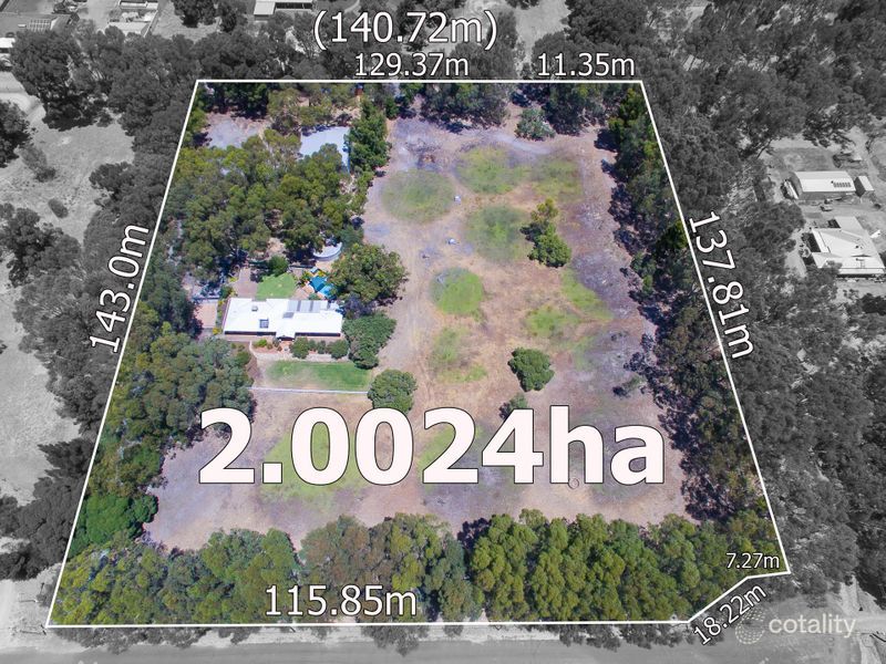 15 Charolais Ct, Oakford, WA 6121