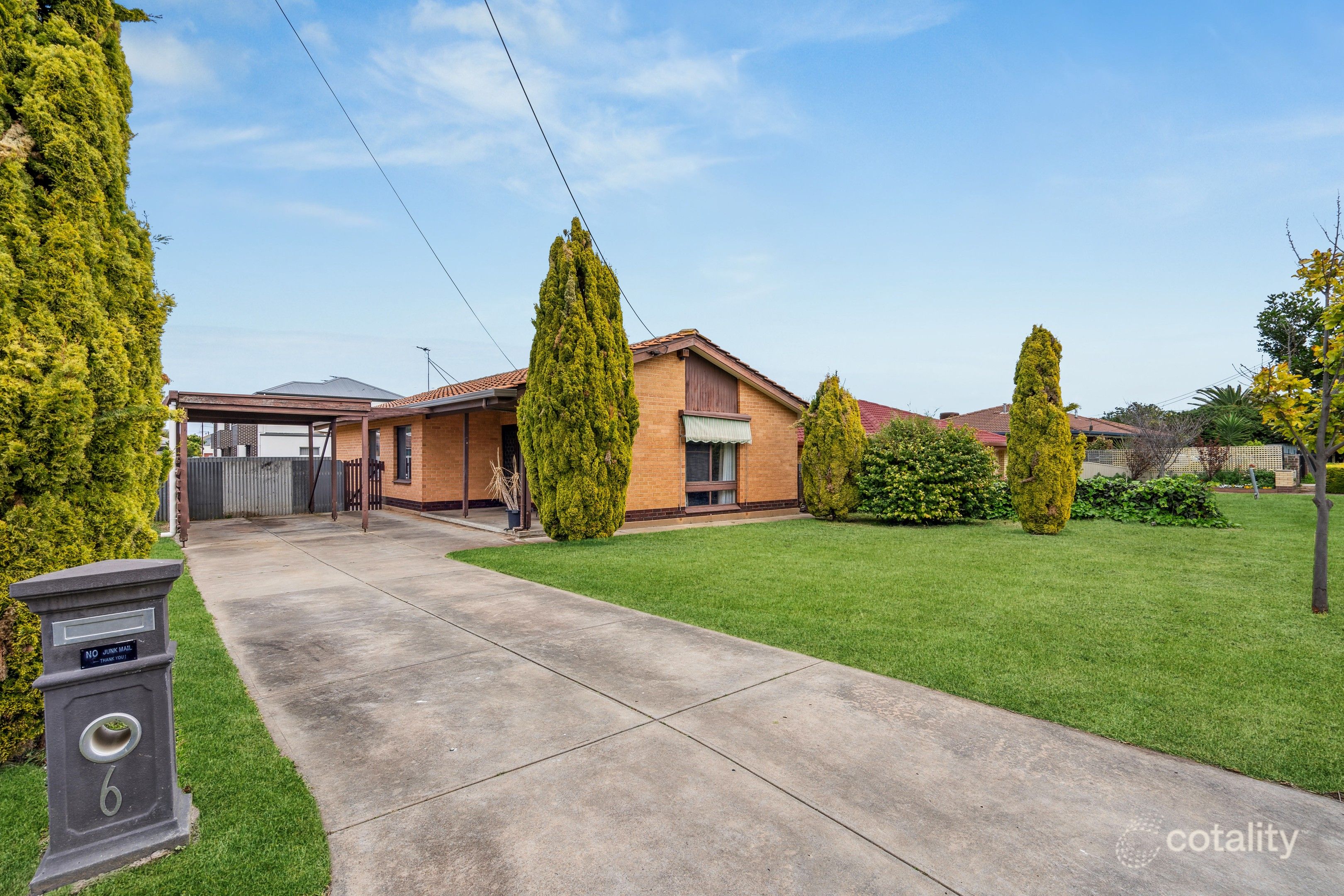 6 Bruce Ave, Christies Beach, SA 5165