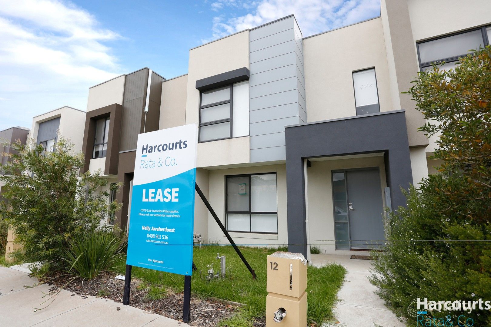 12 Fouz St, Roxburgh Park, VIC 3064