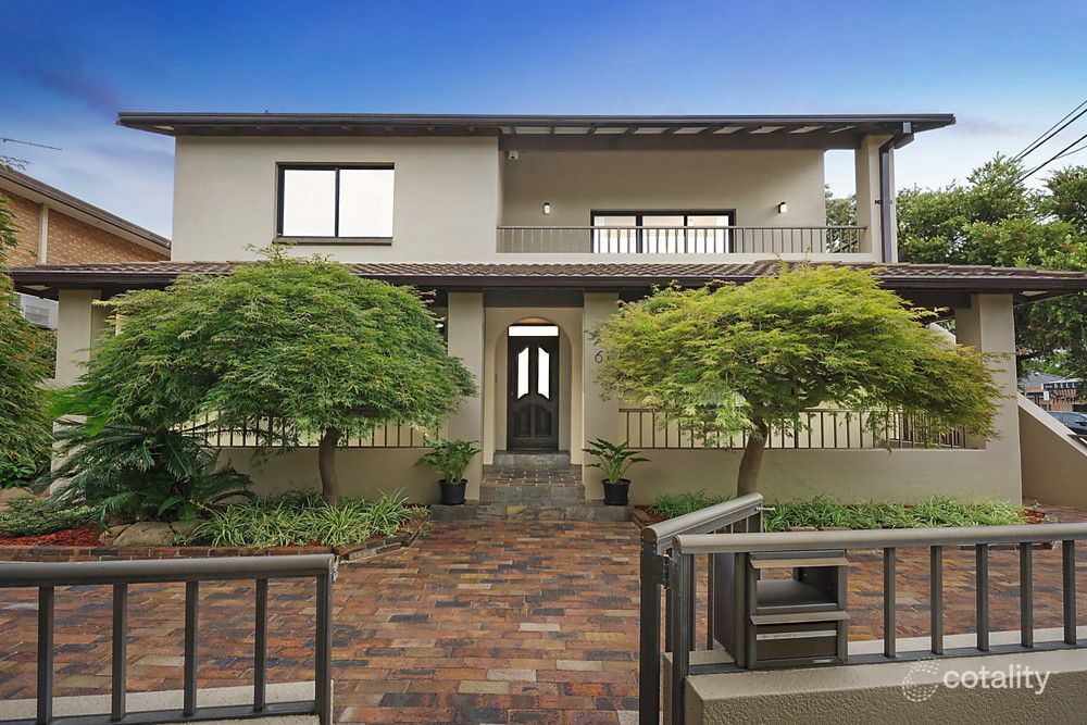 61 Arthur St, Burwood Heights, NSW 2136